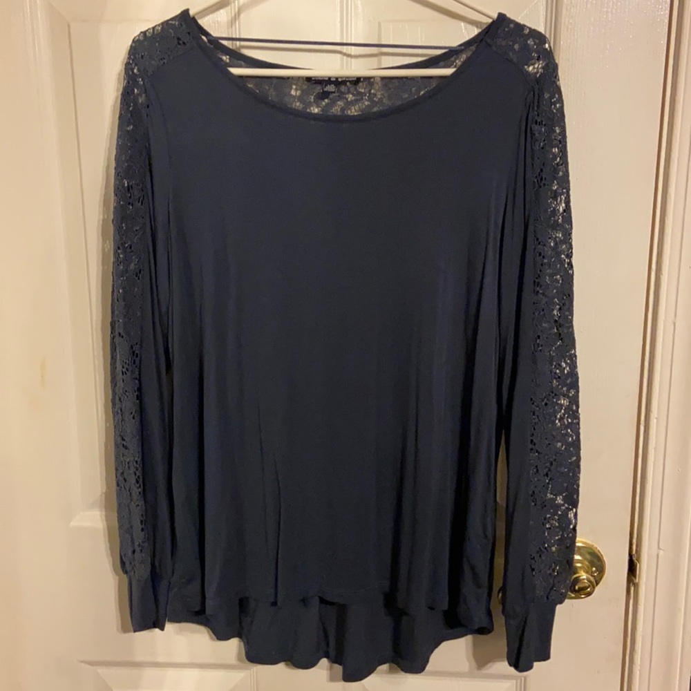 Woman’s blouse
